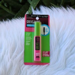 Maybelline Great Lash Mascara